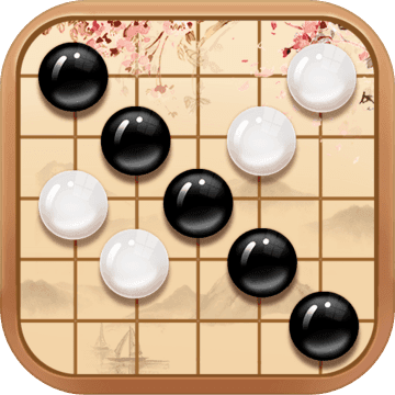 Gomoku Online – Classic Gobang, Five in a row Game