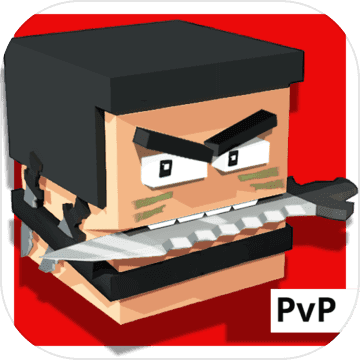 Fight Kub：多人 - 在线玩家对玩家竞技平台 PvP