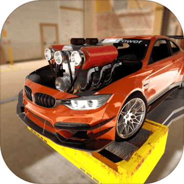 Dyno 2 Race - Car Tuning
