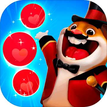 Circus Blast - Kapow & Sons