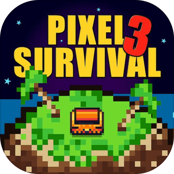 Pixel Survival Game 3 (Unreleased)