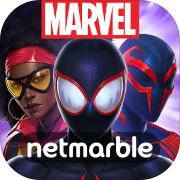 MARVEL Future Fight