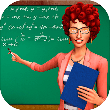 High School Teacher Sim Games