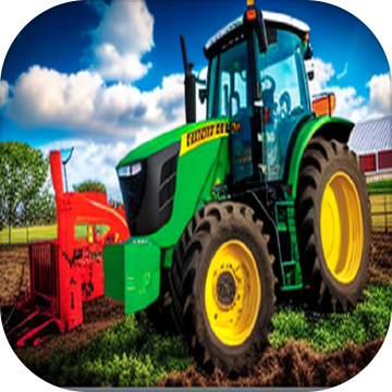 Tractor Farming Simulator 23 android iOS apk download for free-TapTap