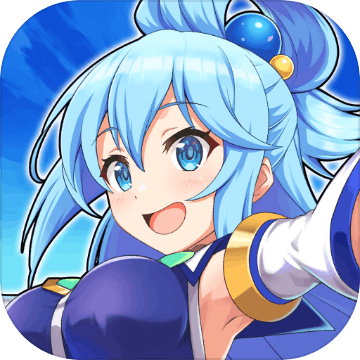 KonoSuba! Fantastic Days