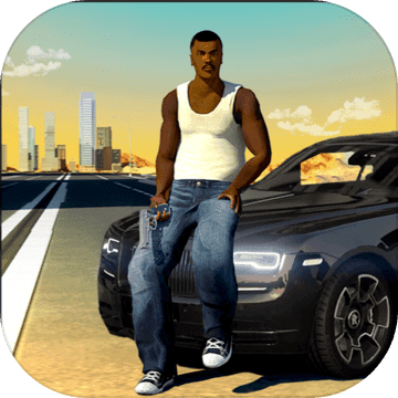 Gang Wars of San Andreas