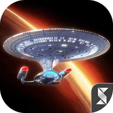 Star Trek™ 플릿 커맨드