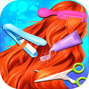 Hair Artist 3D