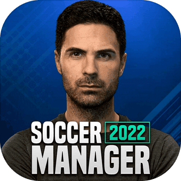 Soccer Manager 2022