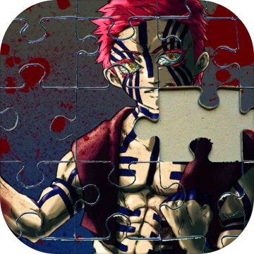 Demon Slayer Jigsaw Puzzle