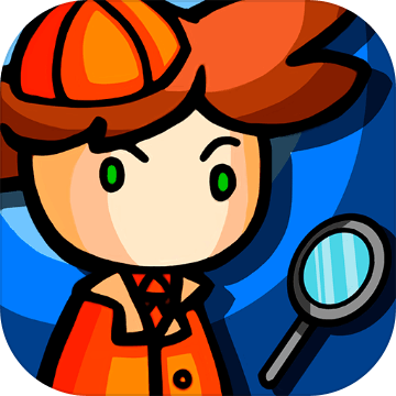 BLAME! - Find the Suspect