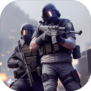 SWAT Games Elite Team Offline