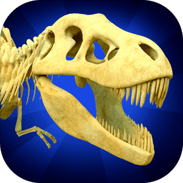 Dino Quest 2 Dig Dinosaur Game