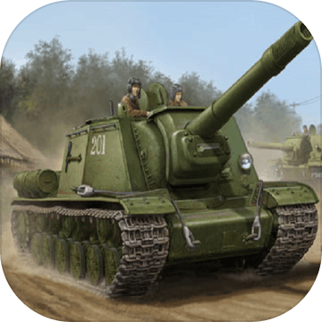 Tank battle 3d