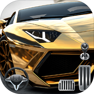 GT Car Stunts 3D: Car Games