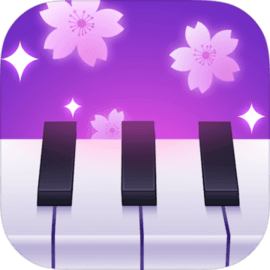 Piano Magic Tiles: Pop & Anime Music