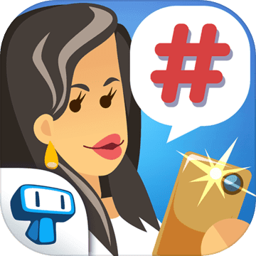 So Social Trending Influencer Clicker Game Download Game Taptap