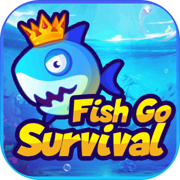 Fish Go Survival