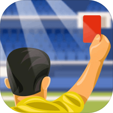 Football Referee Simulator