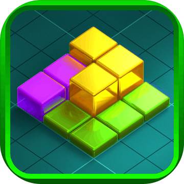 Playdoku: Block Puzzle Games