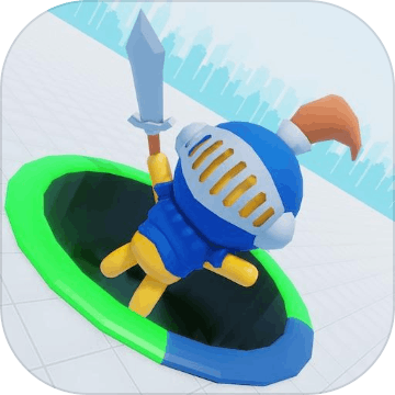 Hole Assault - Black Hole Game