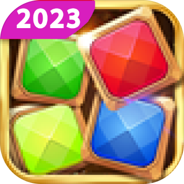 Puzzle - Block Blast Challange