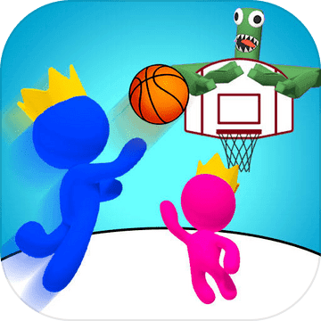 Basket Master Tap Shoot Battle