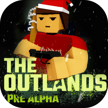 The Outlands - Zombie Survival (Pre Alpha)
