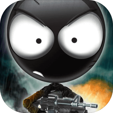 Stickman Battlefields