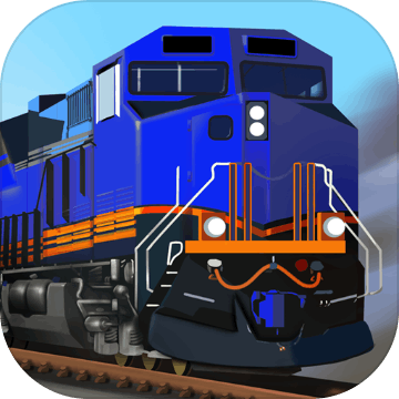 Pocket Trains - Enterprise Sim