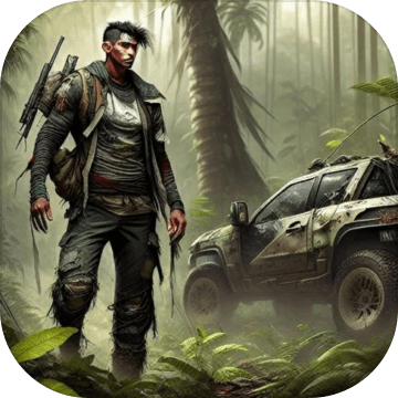 Survival Point: zombie island