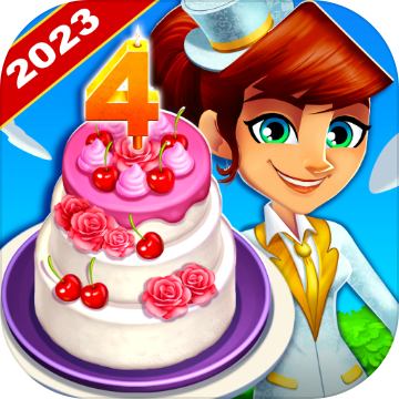 Diner DASH Adventures