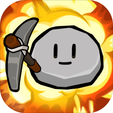 돌멩이의 모험 (방치형 키우기)