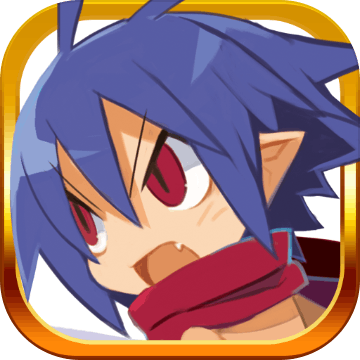 마계전기 DISGAEA RPG
