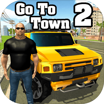 Go To Town 2