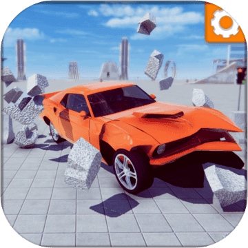 Car Crash Demolition Derby Simulator 2018