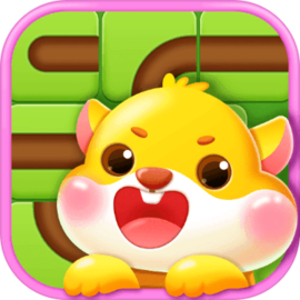 Save the Hamster：Puzzle Game