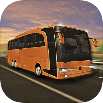 Coach Bus Simulator