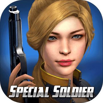 SpecialSoldier - Best FPS
