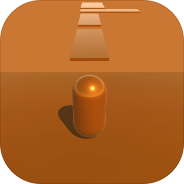 Jump Through Moving Platforms