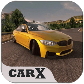 CarX Drift Street Online