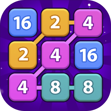 2448: Block Puzzle Number Game