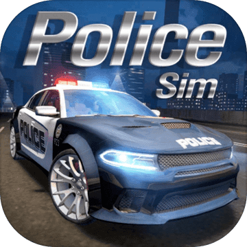 Police Sim 2022