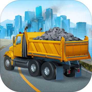 Global City: 시티 집짓기 시뮬레이션 게임