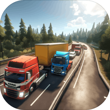 Ultimate Euro Truck Adventure