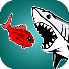 Fish Royale - Hungry Sharks IO