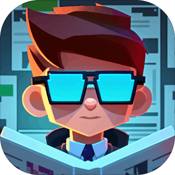 Spy Academy - Tycoon Games