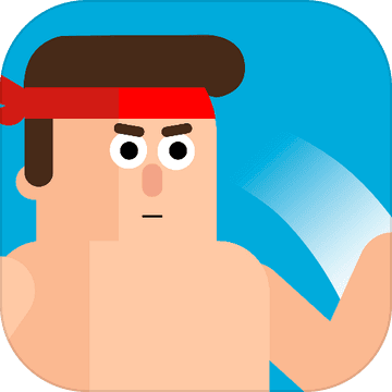 Mr Fight - Wrestling Puzzles