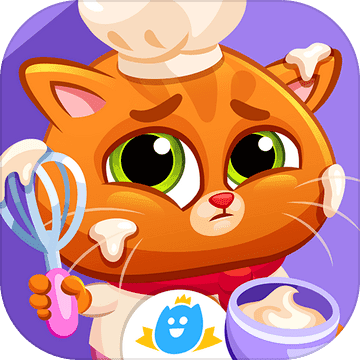 Bubbu Restaurant - My Cat Game