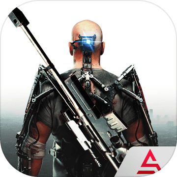 Sniper Mission - Best battlelands survival game